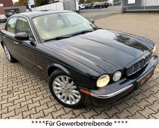 Jaguar Jaguar XJ 3.0 XJ6*Automatik*Navi* Gebrauchtwagen