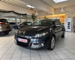 Renault Renault Megane III Coupe GT Line Gebrauchtwagen