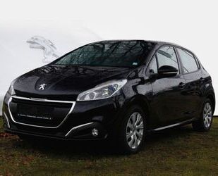 Peugeot Peugeot 208 Active++5-TÜRIG++KLIMA++SHZ++EPH++NEBE Gebrauchtwagen