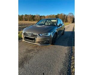 Audi Audi A3 2.0 TDI Sportback Ambition *NAVI* SHZ*B&O* Gebrauchtwagen