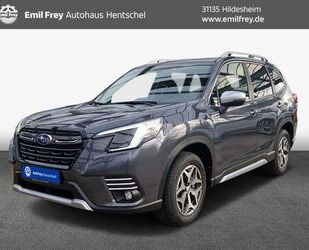 Subaru Subaru Forester 2.0ie Comfort MJ23 incl. AHK Gebrauchtwagen