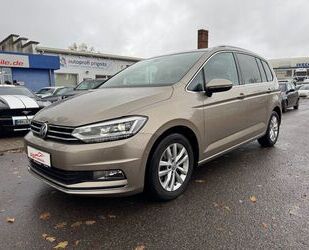 VW Volkswagen Touran Highline BMT/Start-Stopp Top Aus Gebrauchtwagen