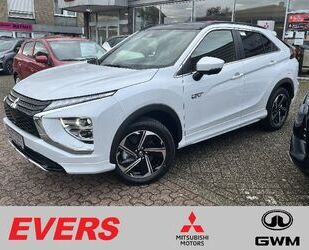 Mitsubishi Eclipse Cross Gebrauchtwagen