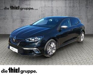 Renault Megane Gebrauchtwagen