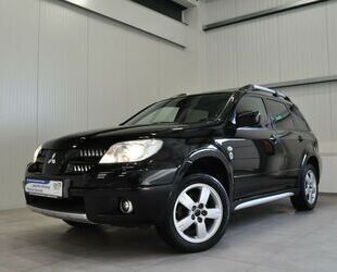 Mitsubishi Mitsubishi Outlander 2.4 IntenseAHKLM-FELGEN Gebrauchtwagen