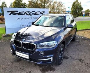 BMW BMW X5 xDrive30d Head Up, AHZV, Panorama Head-Up Gebrauchtwagen