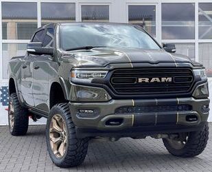 Dodge Dodge RAM 1500 Limited 6´´ RC Fahrw. Luftf. Prins Gebrauchtwagen