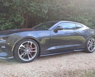 Chevrolet Chevrolet Camaro 6.2 V8 AT 50th Anniversary Editio Gebrauchtwagen