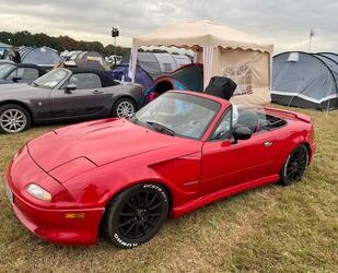 Mazda Mazda MX-5 NA Gebrauchtwagen