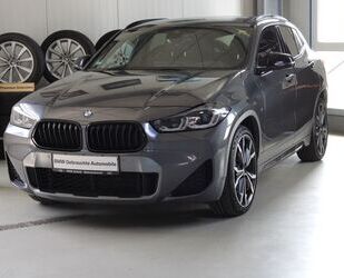 BMW BMW X2 xDrive25d M Sport X ,HiFi,Head-Up,Kamera Gebrauchtwagen