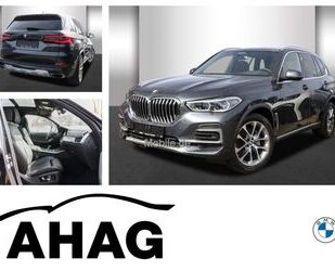 BMW BMW X5 xDrive30d Innovationsp. Sport Aut. Panorama Gebrauchtwagen