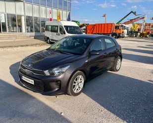 Kia Kia Rio 1.2 Dream-Team Editon*TOP CAR*NEW*EXPORT*E Gebrauchtwagen