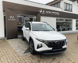 Hyundai Hyundai Tucson 1.6 T-GDI PHEV Plug-in Hybrid 4WD A Gebrauchtwagen