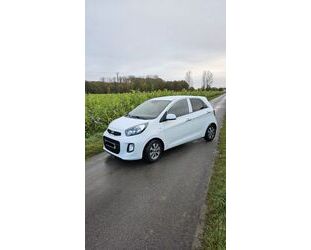 Kia Kia Picanto 1.0 Morning Gebrauchtwagen