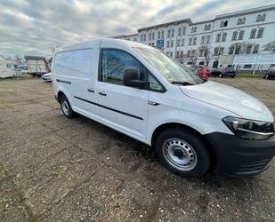 VW Volkswagen Caddy 2,0TDI 75kW BMT Maxi Gebrauchtwagen