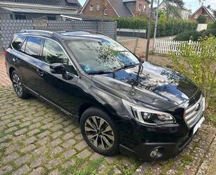 Subaru Subaru Outback 2.0D Sport Lineartronic Sport Gebrauchtwagen