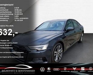 Audi Audi A6 Limousine 50 TFSI e quattro S tronic Sport Gebrauchtwagen