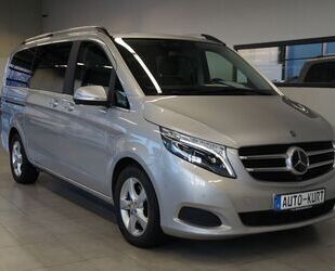 Mercedes-Benz Mercedes-Benz V 250 CDI AVE*Leder*Sthz*LED*Belü el Gebrauchtwagen