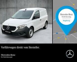 Mercedes-Benz Mercedes-Benz Citan 112 CDI KA BASE+Klima+Navi+MBU Gebrauchtwagen