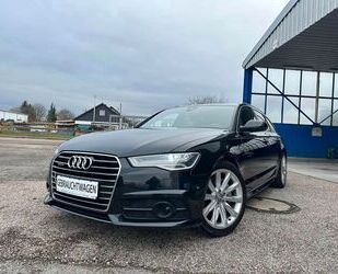 Audi Audi A6 Avant 3.0 TDI clean diesel quattro/B&O/Mat Gebrauchtwagen