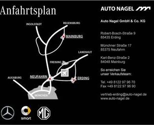 MG MG ZS Hybrid+ Luxury *18*360Kam*Totwinkel*ACC* Gebrauchtwagen