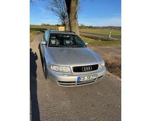 Audi S4 Gebrauchtwagen