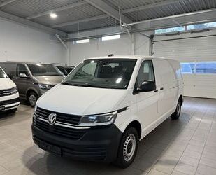 VW Volkswagen T6.1 Transporter Kasten,4 Motion,lang,2 Gebrauchtwagen