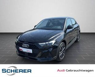 Audi Audi A1 allstreet 30 TFSI S-Tronic LED PDC SHZ Gebrauchtwagen