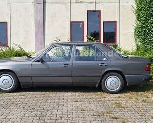 Mercedes-Benz Mercedes-Benz E 200 *W124 *OLDTIMER Oldtimer