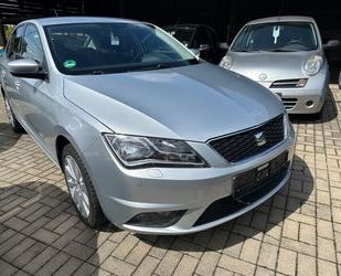 Seat Seat Toledo Style Gebrauchtwagen