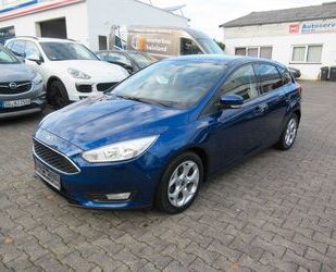 Ford Ford Focus Lim. Business Zahnriem-Wapu Neu !!! Gebrauchtwagen