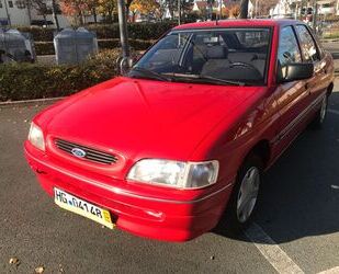 Ford Ford Escort 1.6 (16 V) Gebrauchtwagen