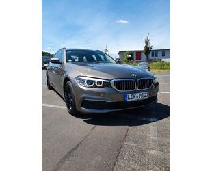 BMW BMW 520d Touring A - Gebrauchtwagen