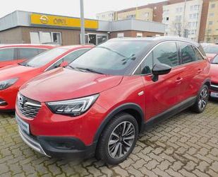 Opel Opel Crossland (X) Ultimate Gebrauchtwagen