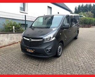 Opel Opel Vivaro B Kasten/Kombi Kasten L2H1 2,9t Dopp Gebrauchtwagen