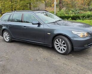 BMW BMW 525d xDrive touring Edition Sport Edition Spor Gebrauchtwagen