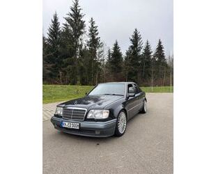 Mercedes-Benz Mercedes-Benz E 500 Limited Gebrauchtwagen