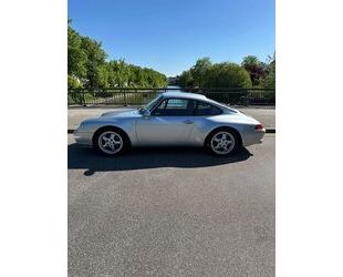 Porsche Porsche 993 Coupé - Tausch auch gegen andere Por Gebrauchtwagen