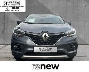 Renault Renault Kadjar Limited Gebrauchtwagen