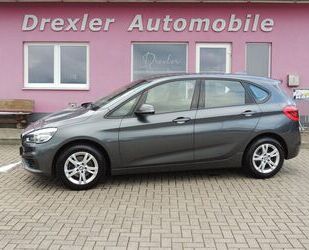 BMW BMW 218i Active Tourer Advantage Gebrauchtwagen