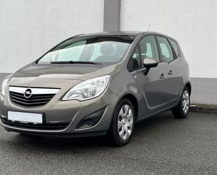 Opel Opel Meriva B Edition Gebrauchtwagen