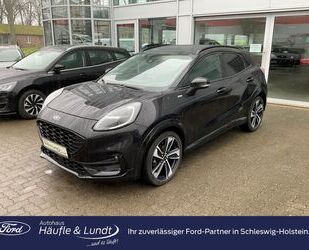 Ford Ford Puma ST-Line X Allwetterreifen Winterpaket Gebrauchtwagen