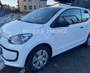 VW Volkswagen up! take up! 1.0 Klima FH Gebrauchtwagen