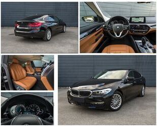 BMW BMW 630 Gran Turismo GT Luxury Line Gebrauchtwagen