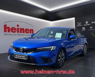 Honda Civic Gebrauchtwagen