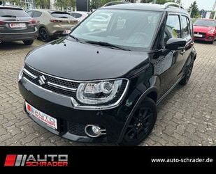 Suzuki Suzuki Ignis Dualjet Comfort+ Gebrauchtwagen