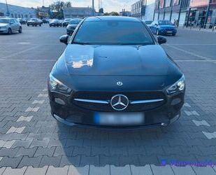 Mercedes-Benz Mercedes-Benz Mercedes CLA Top-Ausstattung perfekt Gebrauchtwagen