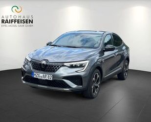 Renault Renault Arkana TECHNO Mild Hybrid 140 EDC Comfort Gebrauchtwagen