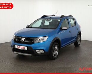 Dacia Dacia Sandero Stepway 0.9 TCe Prestige Navi AHK PD Gebrauchtwagen