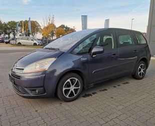 Citroen Citroën Grand C4 Picasso Automatik 7-SITZE SITZHEI Gebrauchtwagen